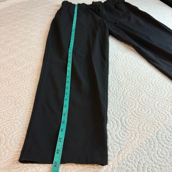 lululemon athletica Charcoal keep moving Pantsuit - Picture 8 of 16